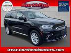 2021 Dodge Durango SXT Plus AWD