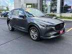 2022 Mazda CX-5 Signature