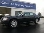 2014 Chrysler 300 S