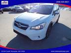 2015 Subaru XV Crosstrek 2.0i Premium