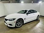 2019 BMW 4 Series 430i xDrive
