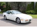 1987 Porsche 944