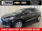 2021 Buick Enclave AWD Essence