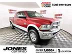 2015 RAM 3500 Laramie