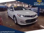 2015 Toyota Avalon Hybrid Limited