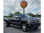 2019 Chevrolet Silverado 3500 High Country