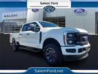 2023 Ford F-250 XL