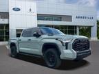 2022 Toyota Tundra Hybrid TRD Pro