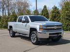 2018 Chevrolet Silverado 3500HD LT
