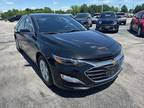 2024 Chevrolet Malibu 1LS