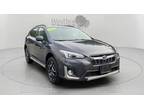 2020 Subaru Crosstrek Hybrid Base