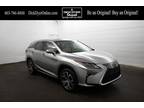 2018 Lexus RX 350L Premium
