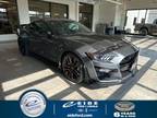 2022 Ford Mustang Shelby GT500
