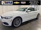 2017 BMW 440 i xDrive