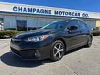 2021 Subaru Impreza Premium