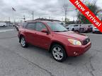 2008 Toyota RAV4 Sport