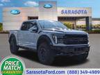 2024 Ford F-150 Raptor 4x4 SuperCrew Cab 5.5 ft. box 145 in. WB