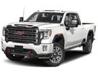 2023 GMC Sierra 3500 Base