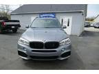 2015 BMW X5 xDrive35i 4dr All-Wheel Drive Sports Activity Vehicle