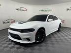 2021 Dodge Charger R/T 4dr Rear-Wheel Drive Sedan