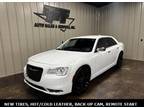 2018 Chrysler 300 Limited