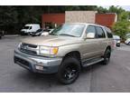 2001 Toyota 4Runner SR5 Sport Utility 4D