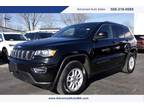 2019 Jeep Grand Cherokee Laredo E Sport Utility 4D