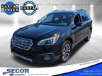 2017 Subaru Outback 3.6R Limited