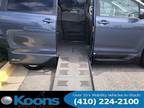 2014 Toyota Sienna XLE 7 Passenger Auto Access Seat