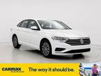 2021 Volkswagen Jetta 1.4T S
