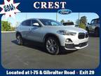 2018 BMW X2 xDrive28i
