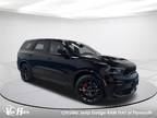 2023 Dodge Durango SRT 392