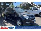 2013 Chevrolet Equinox 1LT