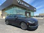 2023 Hyundai Sonata Hybrid SEL