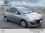 2014 Mazda Mazda5 Sport