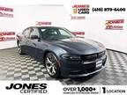 2017 Dodge Charger R/T