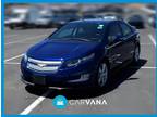 2013 Chevrolet Volt