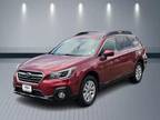 2019 Subaru Outback 2.5i Premium 4dr All-Wheel Drive