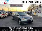 2011 Honda Odyssey EX Minivan 4D