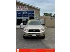 2008 Toyota RAV4 Sport Utility 4D