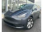 2023 Tesla Model Y AWD *Ltd Avail*