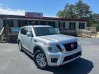 2018 Nissan Armada SV