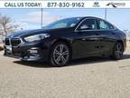 2021 BMW 228 Gran Coupe xDrive