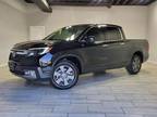 2020 Honda Ridgeline RTL-E All-Wheel Drive Crew Cab 5.3 ft. box 125.2 in. WB
