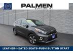 2022 Kia Niro Plug-In Hybrid EX
