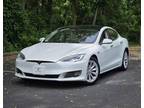 2018 Tesla Model S 75D