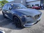 2022 Mazda CX-9 Carbon Edition