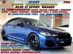 2021 BMW 540 i