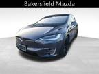 2018 Tesla Model X 75D