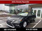 2018 Lexus ES 350 Base